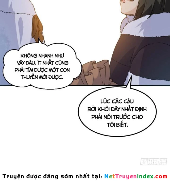 Sống Trên Hoang đảo Cùng Các Em Gái Chapter 254 - Trang 33