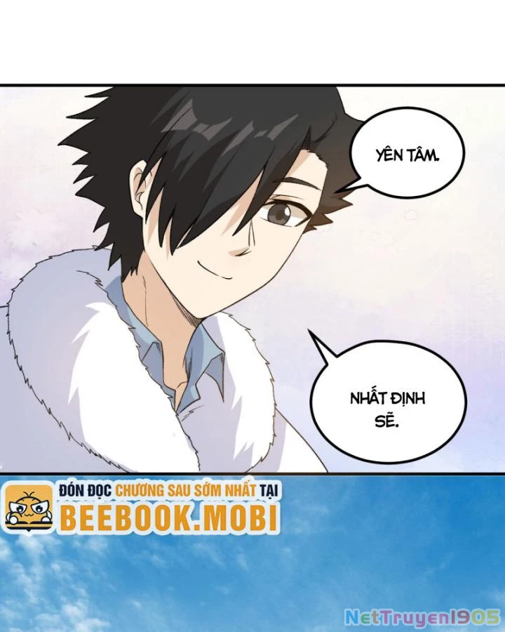 Sống Trên Hoang đảo Cùng Các Em Gái Chapter 254 - Trang 34