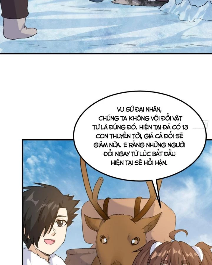 Sống Trên Hoang đảo Cùng Các Em Gái Chapter 254 - Trang 36