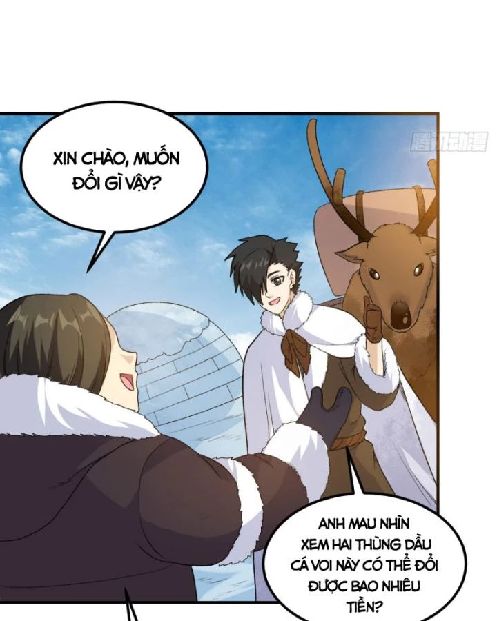 Sống Trên Hoang đảo Cùng Các Em Gái Chapter 254 - Trang 38