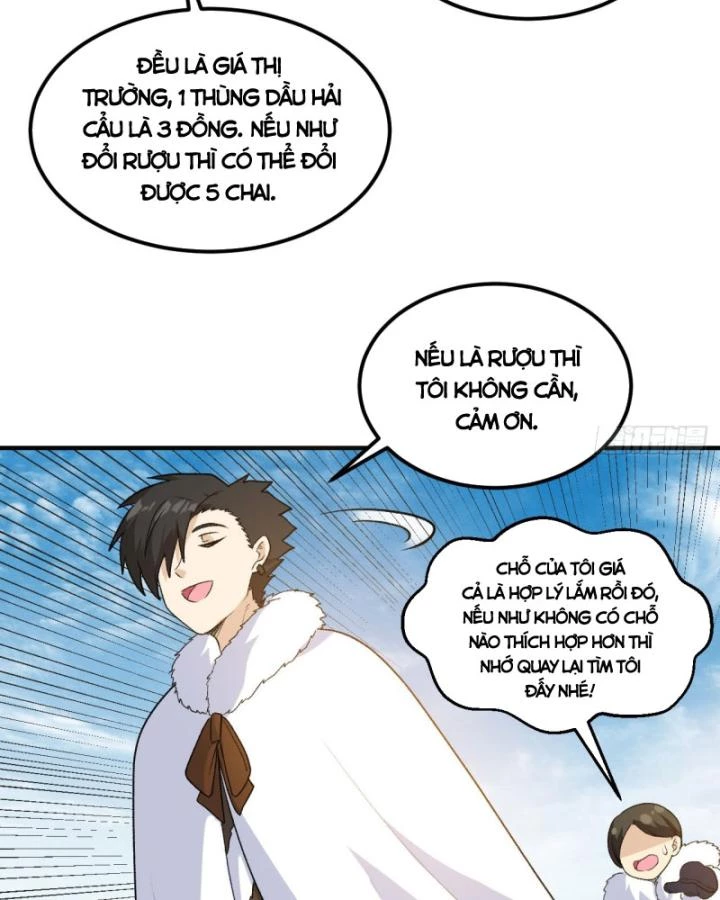 Sống Trên Hoang đảo Cùng Các Em Gái Chapter 254 - Trang 39