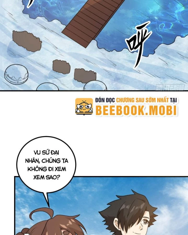 Sống Trên Hoang đảo Cùng Các Em Gái Chapter 254 - Trang 4