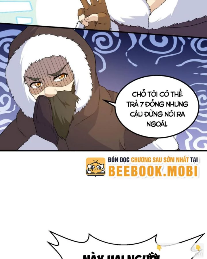 Sống Trên Hoang đảo Cùng Các Em Gái Chapter 254 - Trang 42