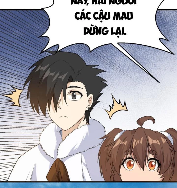 Sống Trên Hoang đảo Cùng Các Em Gái Chapter 254 - Trang 43