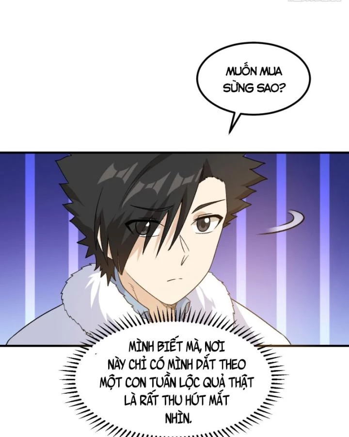 Sống Trên Hoang đảo Cùng Các Em Gái Chapter 254 - Trang 48