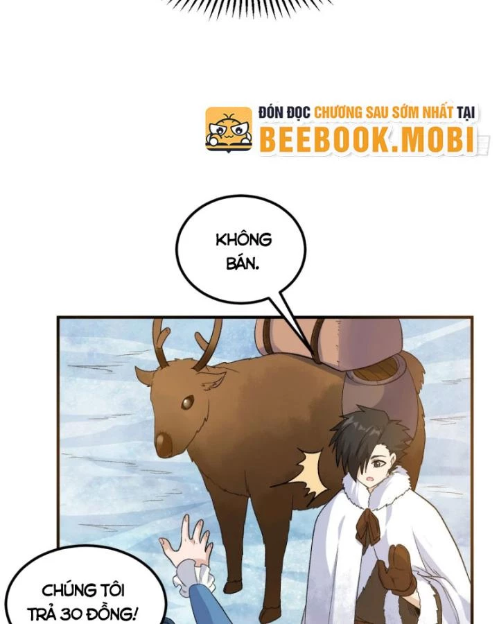Sống Trên Hoang đảo Cùng Các Em Gái Chapter 254 - Trang 49