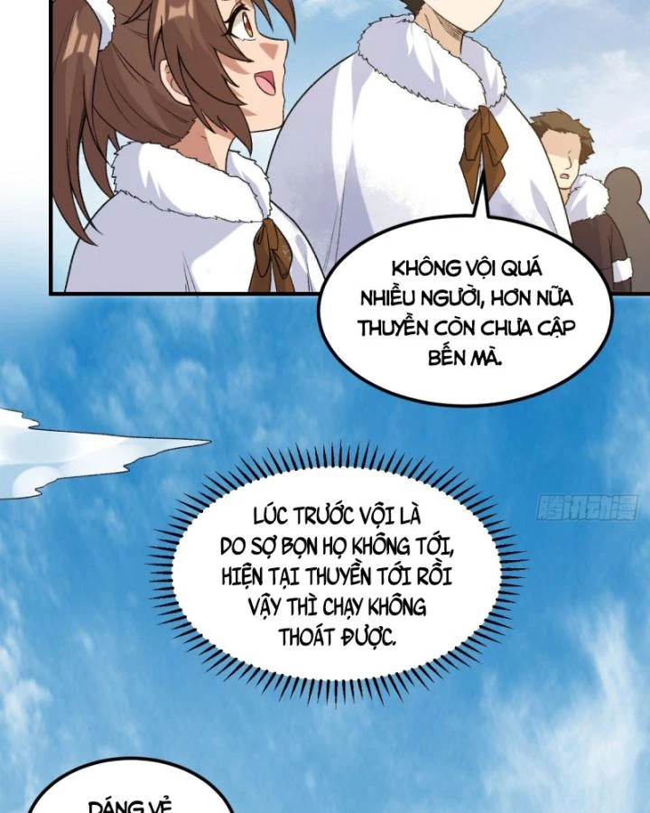 Sống Trên Hoang đảo Cùng Các Em Gái Chapter 254 - Trang 5