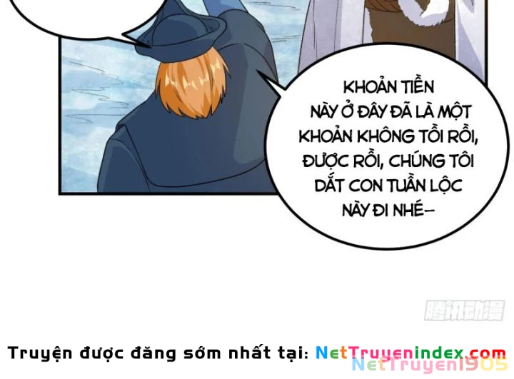Sống Trên Hoang đảo Cùng Các Em Gái Chapter 254 - Trang 50