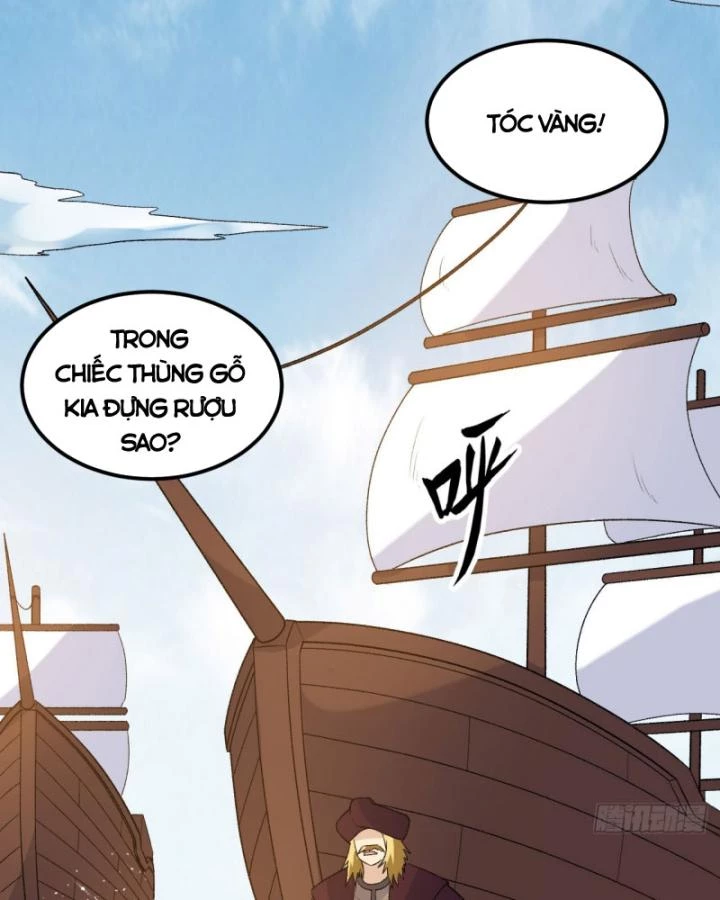 Sống Trên Hoang đảo Cùng Các Em Gái Chapter 254 - Trang 7