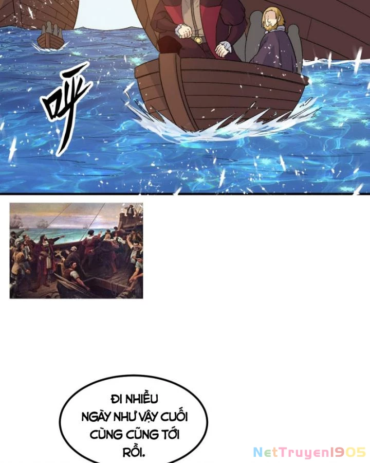 Sống Trên Hoang đảo Cùng Các Em Gái Chapter 254 - Trang 8
