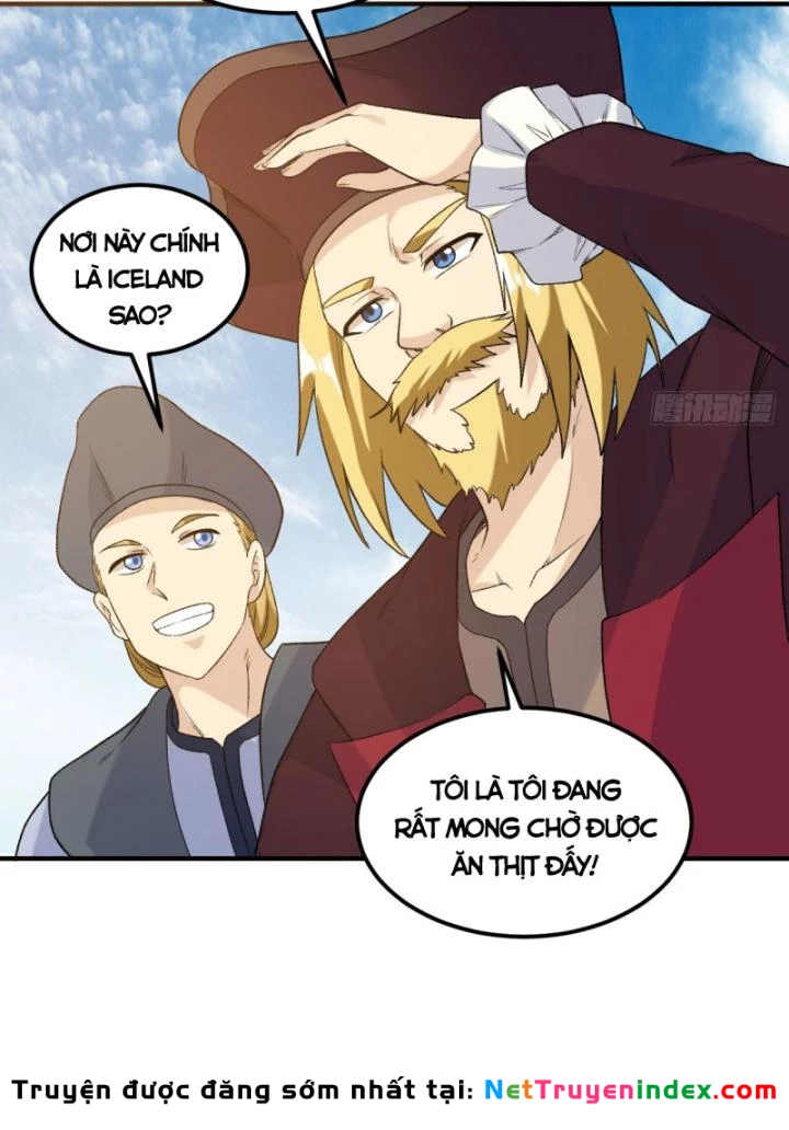 Sống Trên Hoang đảo Cùng Các Em Gái Chapter 254 - Trang 9