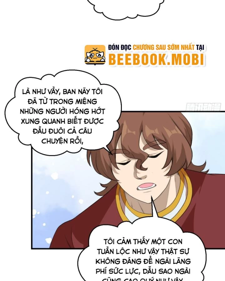 Sống Trên Hoang đảo Cùng Các Em Gái Chapter 255 - Trang 12