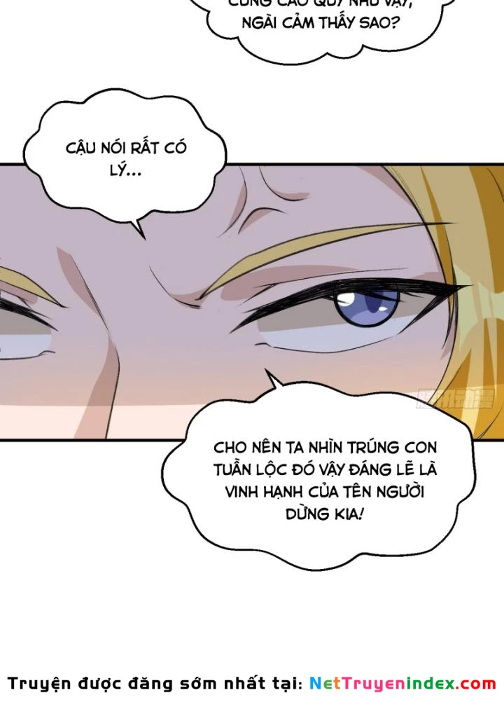 Sống Trên Hoang đảo Cùng Các Em Gái Chapter 255 - Trang 13
