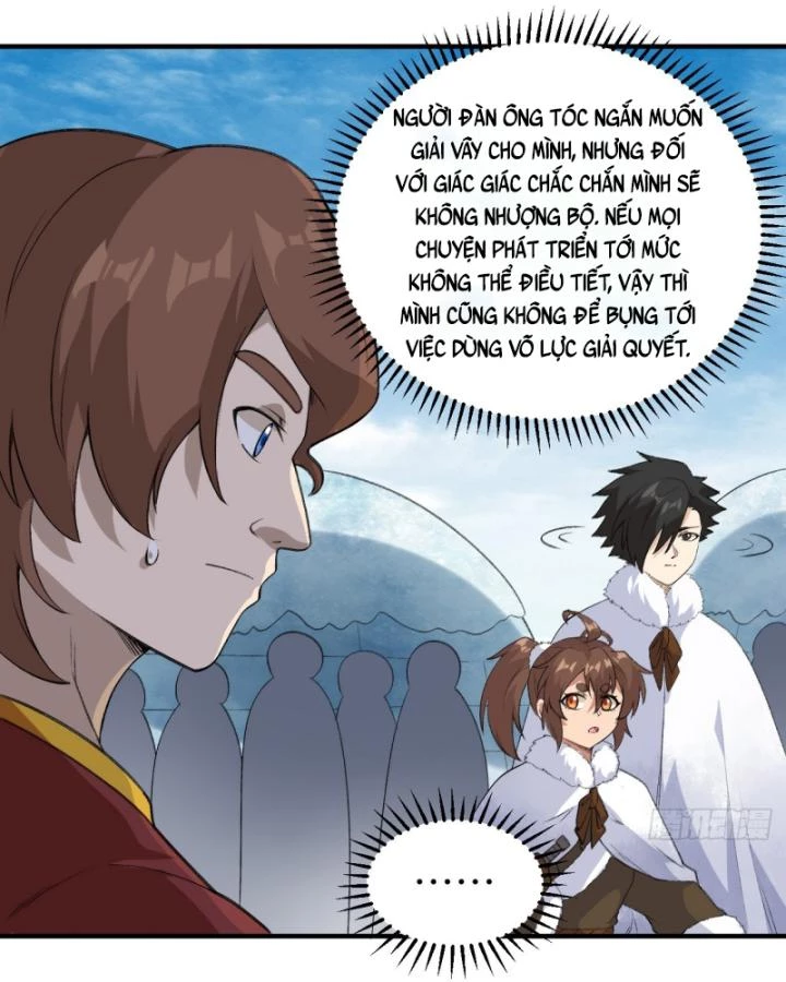 Sống Trên Hoang đảo Cùng Các Em Gái Chapter 255 - Trang 14