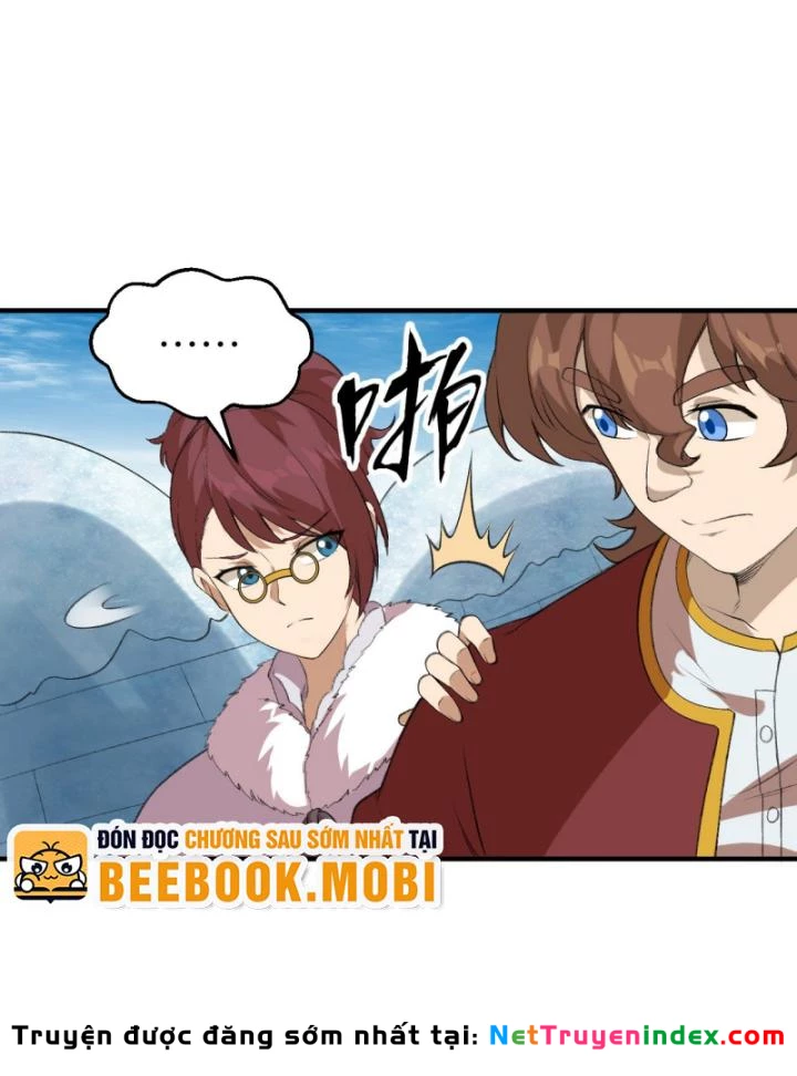Sống Trên Hoang đảo Cùng Các Em Gái Chapter 255 - Trang 15