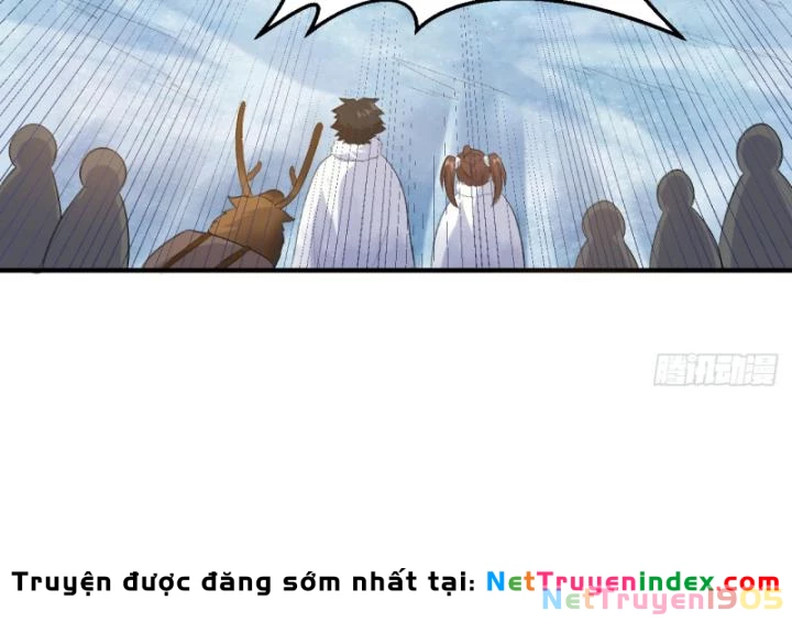 Sống Trên Hoang đảo Cùng Các Em Gái Chapter 255 - Trang 20