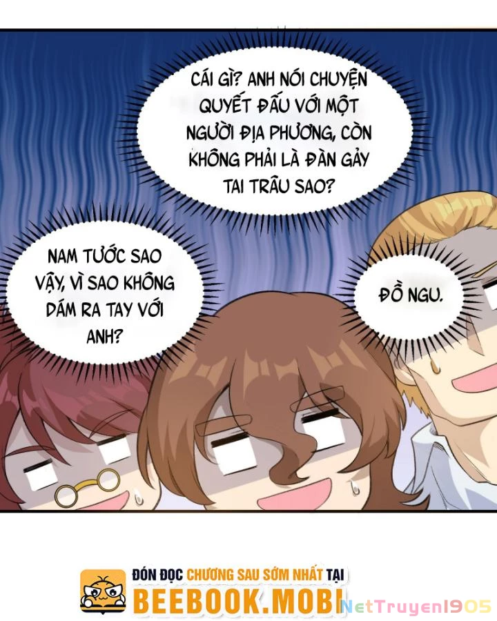 Sống Trên Hoang đảo Cùng Các Em Gái Chapter 255 - Trang 21