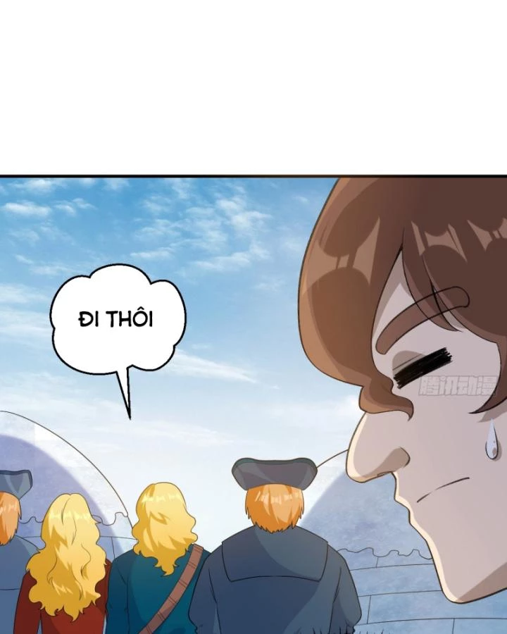 Sống Trên Hoang đảo Cùng Các Em Gái Chapter 255 - Trang 24
