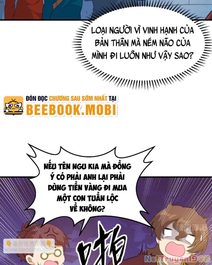 Sống Trên Hoang đảo Cùng Các Em Gái Chapter 255 - Trang 25