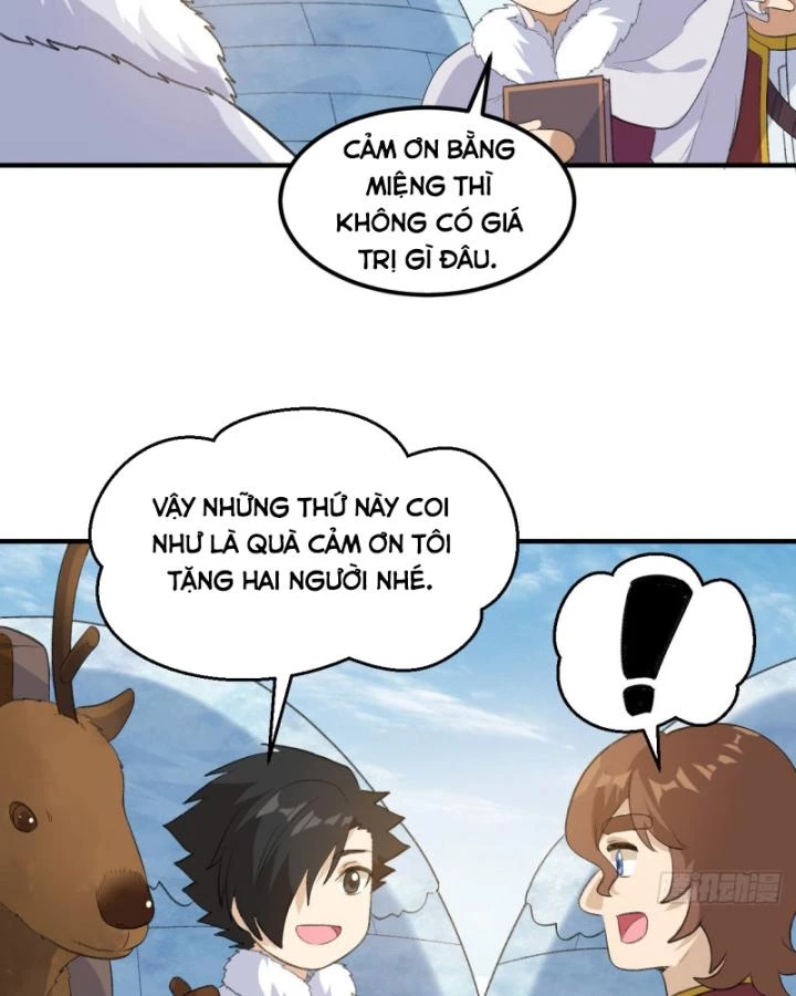 Sống Trên Hoang đảo Cùng Các Em Gái Chapter 255 - Trang 29