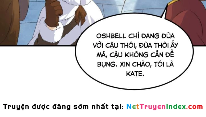 Sống Trên Hoang đảo Cùng Các Em Gái Chapter 255 - Trang 30