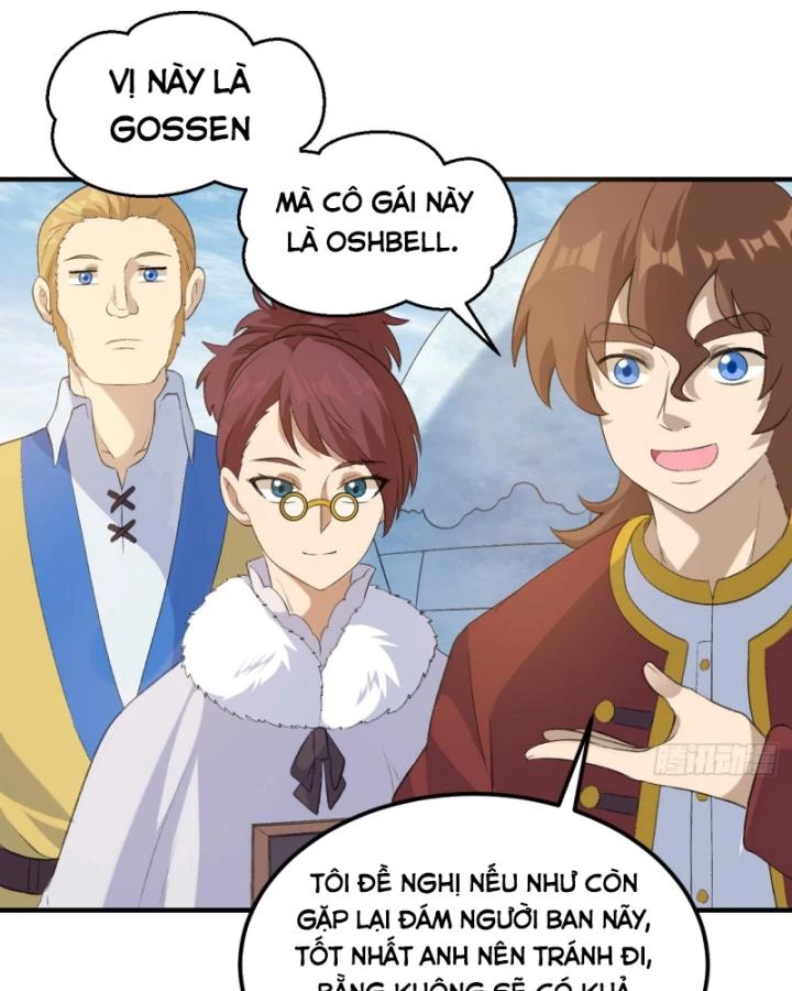 Sống Trên Hoang đảo Cùng Các Em Gái Chapter 255 - Trang 31