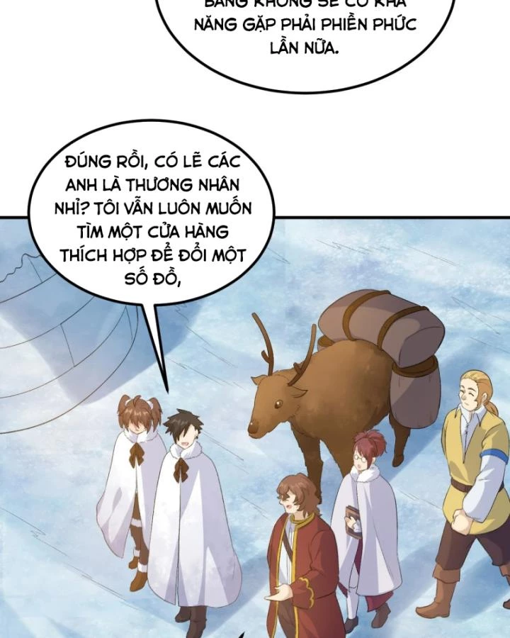 Sống Trên Hoang đảo Cùng Các Em Gái Chapter 255 - Trang 32