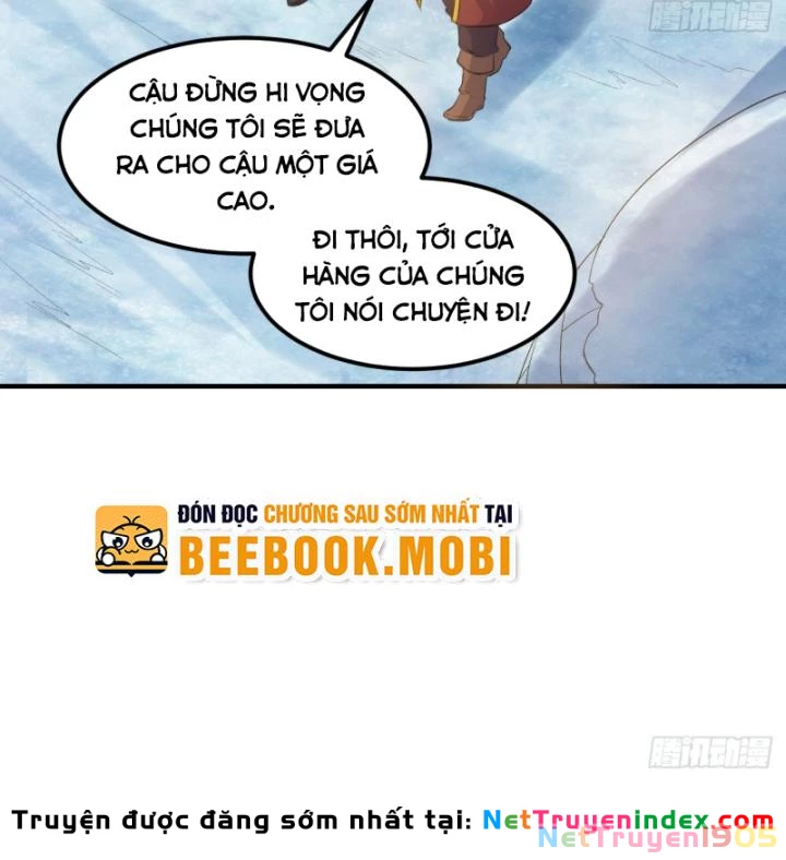 Sống Trên Hoang đảo Cùng Các Em Gái Chapter 255 - Trang 33