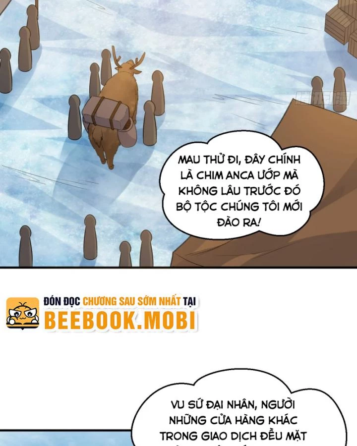 Sống Trên Hoang đảo Cùng Các Em Gái Chapter 255 - Trang 35