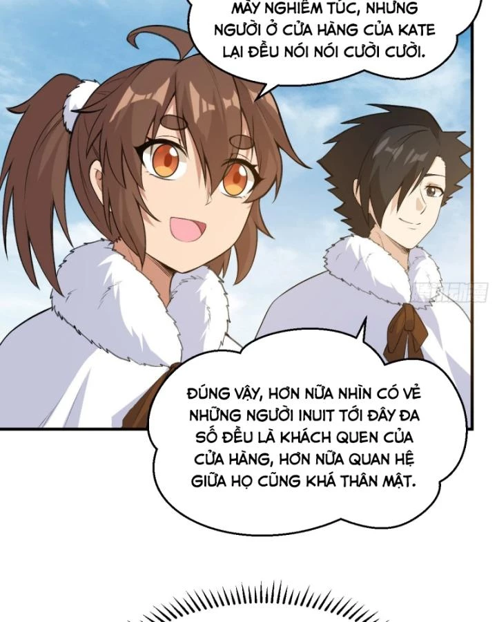 Sống Trên Hoang đảo Cùng Các Em Gái Chapter 255 - Trang 36
