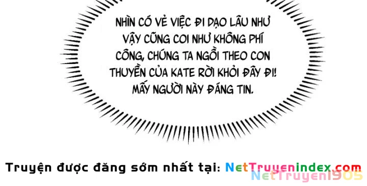 Sống Trên Hoang đảo Cùng Các Em Gái Chapter 255 - Trang 37
