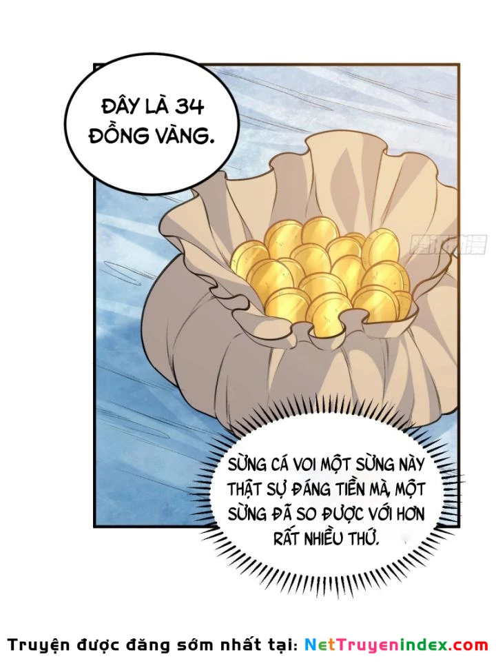 Sống Trên Hoang đảo Cùng Các Em Gái Chapter 255 - Trang 38