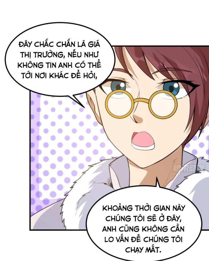 Sống Trên Hoang đảo Cùng Các Em Gái Chapter 255 - Trang 39