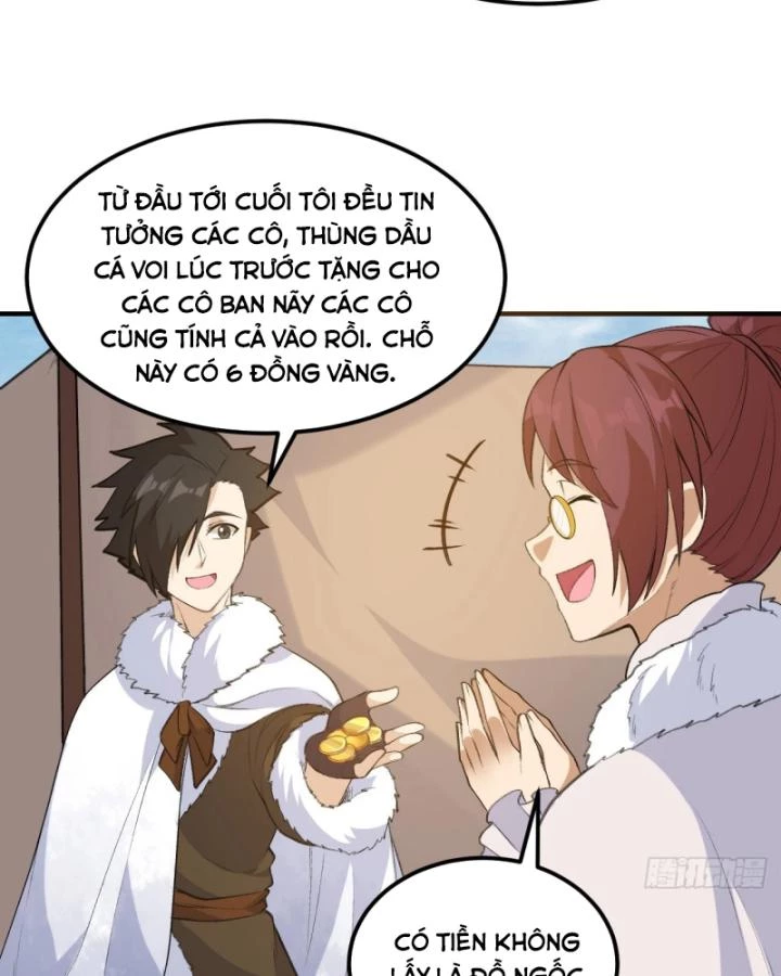 Sống Trên Hoang đảo Cùng Các Em Gái Chapter 255 - Trang 40