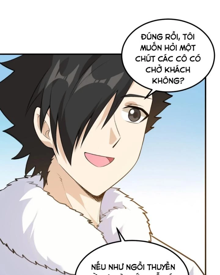 Sống Trên Hoang đảo Cùng Các Em Gái Chapter 255 - Trang 42