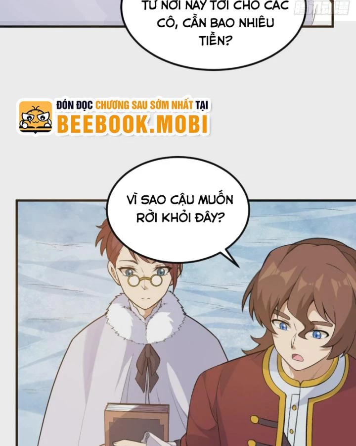 Sống Trên Hoang đảo Cùng Các Em Gái Chapter 255 - Trang 43
