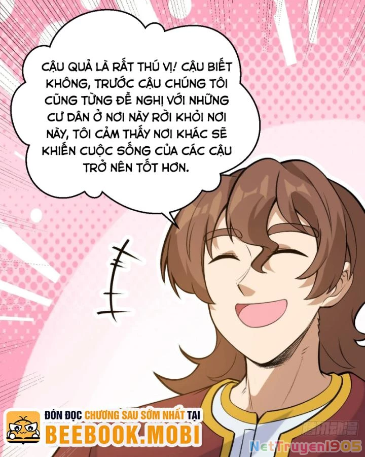 Sống Trên Hoang đảo Cùng Các Em Gái Chapter 255 - Trang 45