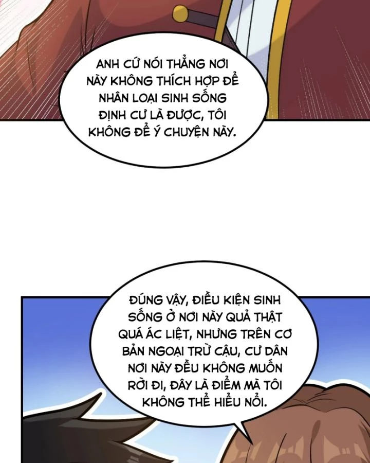 Sống Trên Hoang đảo Cùng Các Em Gái Chapter 255 - Trang 46