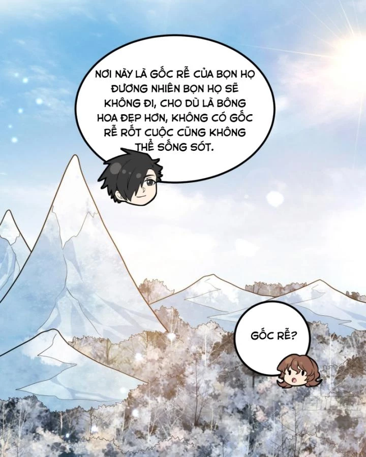 Sống Trên Hoang đảo Cùng Các Em Gái Chapter 255 - Trang 48
