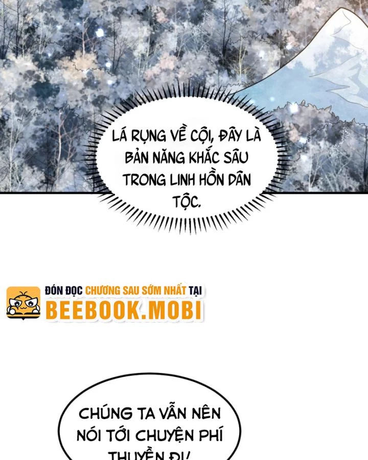 Sống Trên Hoang đảo Cùng Các Em Gái Chapter 255 - Trang 49