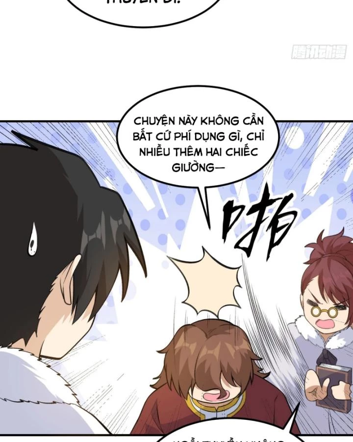 Sống Trên Hoang đảo Cùng Các Em Gái Chapter 255 - Trang 50