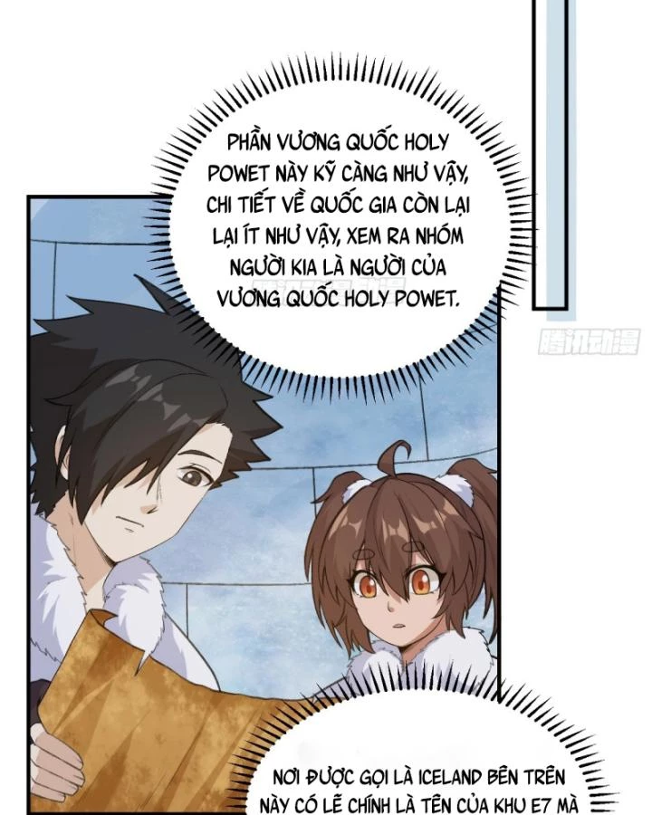 Sống Trên Hoang đảo Cùng Các Em Gái Chapter 256 - Trang 10