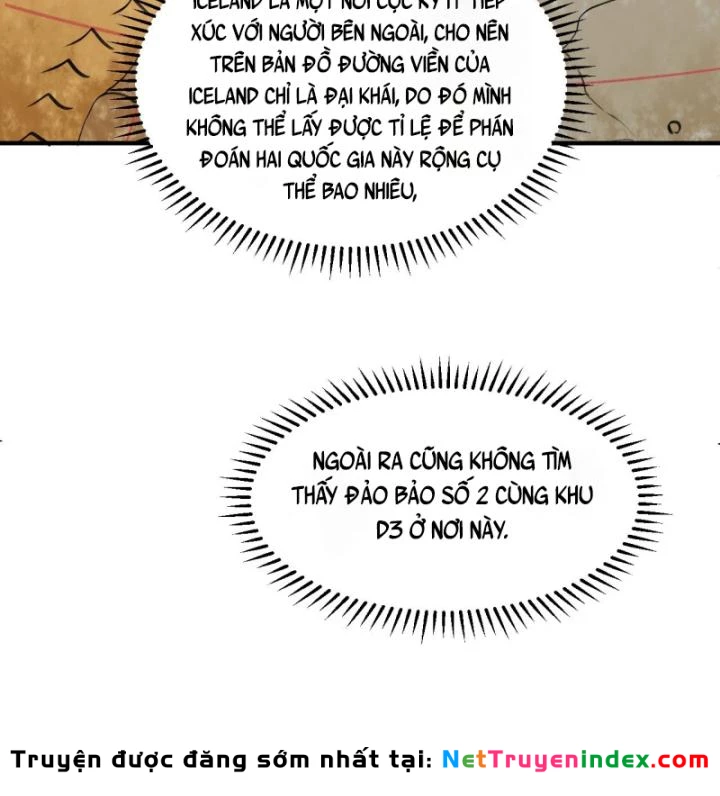 Sống Trên Hoang đảo Cùng Các Em Gái Chapter 256 - Trang 12