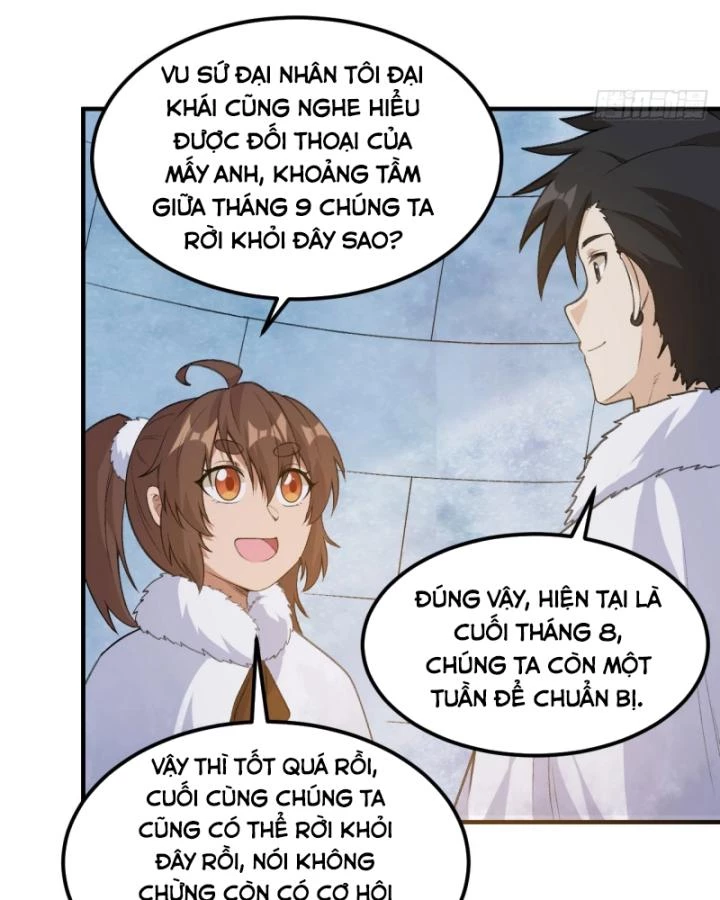 Sống Trên Hoang đảo Cùng Các Em Gái Chapter 256 - Trang 13