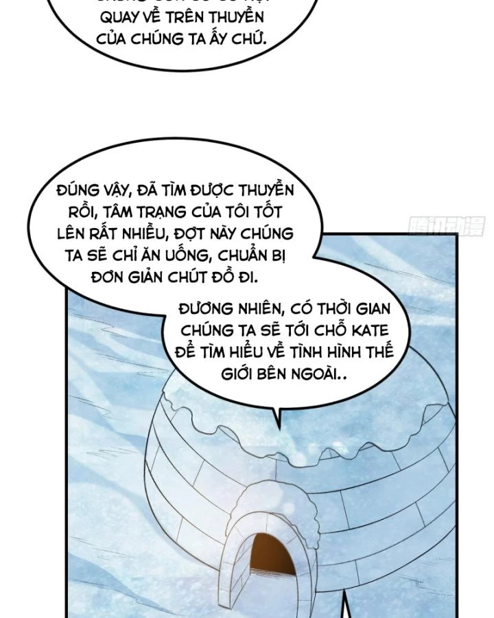 Sống Trên Hoang đảo Cùng Các Em Gái Chapter 256 - Trang 14