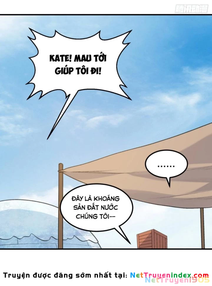 Sống Trên Hoang đảo Cùng Các Em Gái Chapter 256 - Trang 16