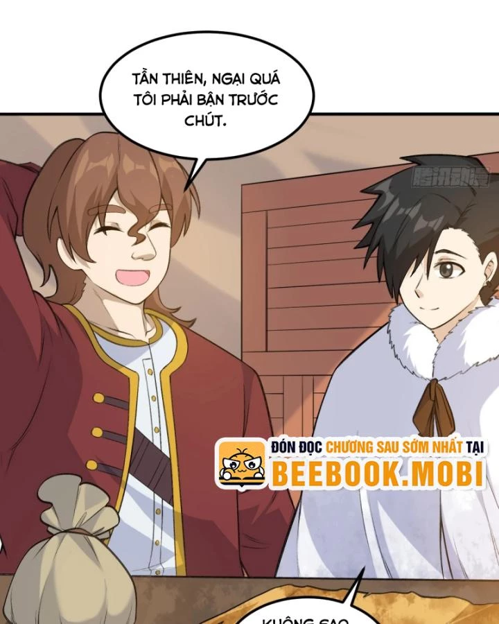Sống Trên Hoang đảo Cùng Các Em Gái Chapter 256 - Trang 17