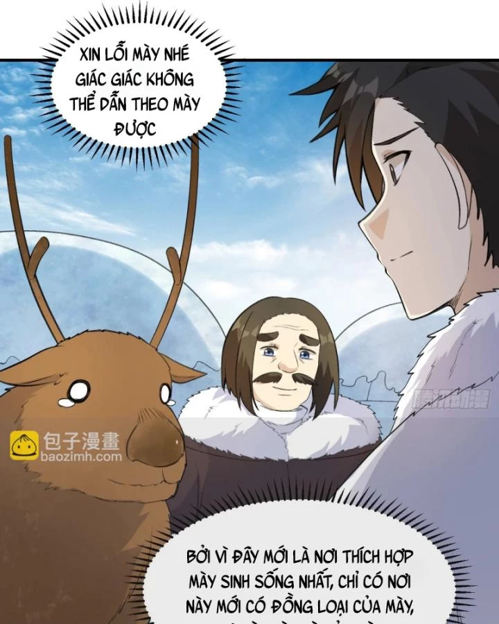 Sống Trên Hoang đảo Cùng Các Em Gái Chapter 256 - Trang 22
