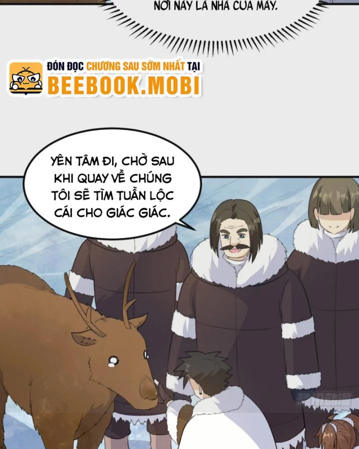 Sống Trên Hoang đảo Cùng Các Em Gái Chapter 256 - Trang 23