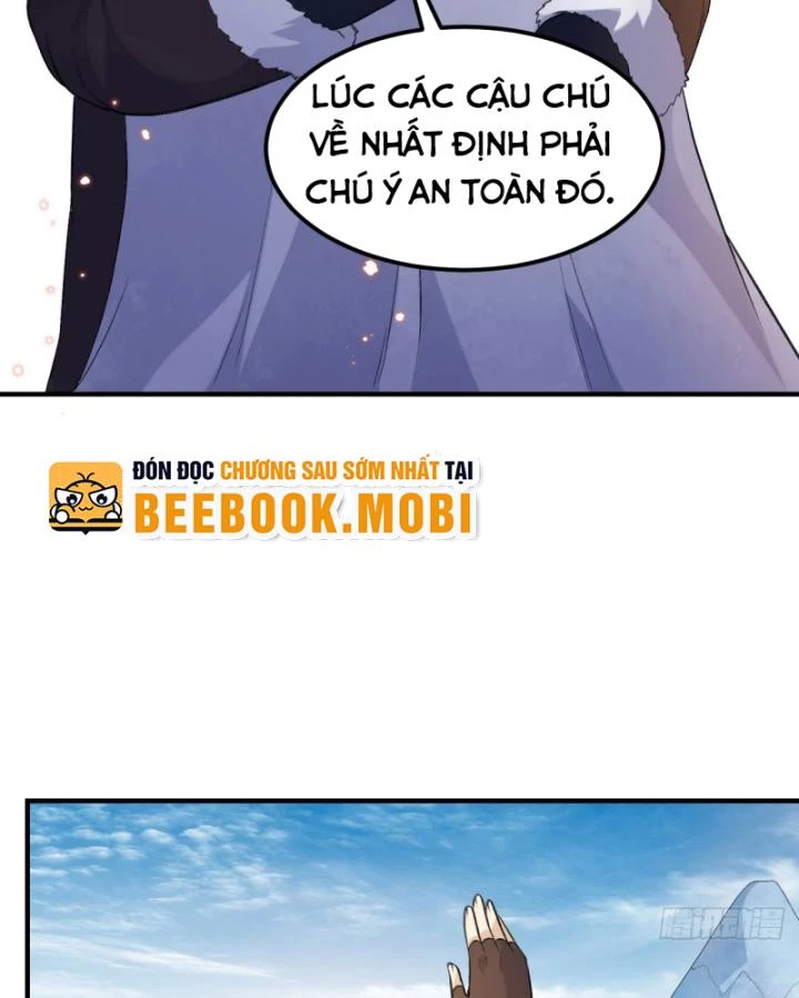 Sống Trên Hoang đảo Cùng Các Em Gái Chapter 256 - Trang 26